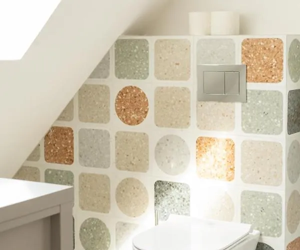 Dom Z Piernika Villa *