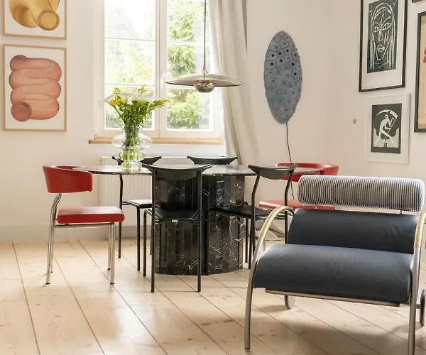 Villa Dom Z Piernika