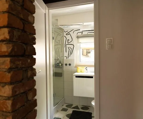 Dom Z Piernika Szczawno-Zdroj