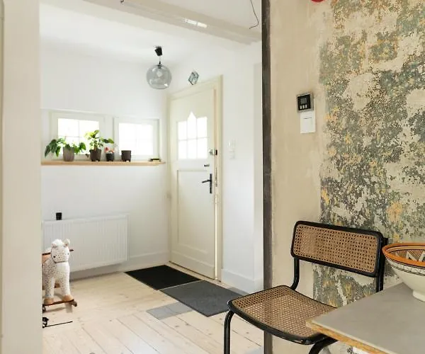 Dom Z Piernika Villa *