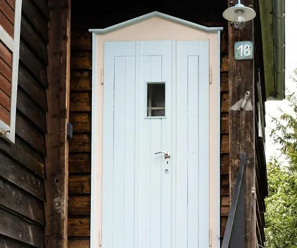 Dom Z Piernika Szczawno-Zdroj