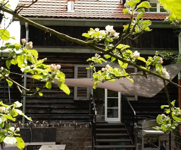 Villa Dom Z Piernika